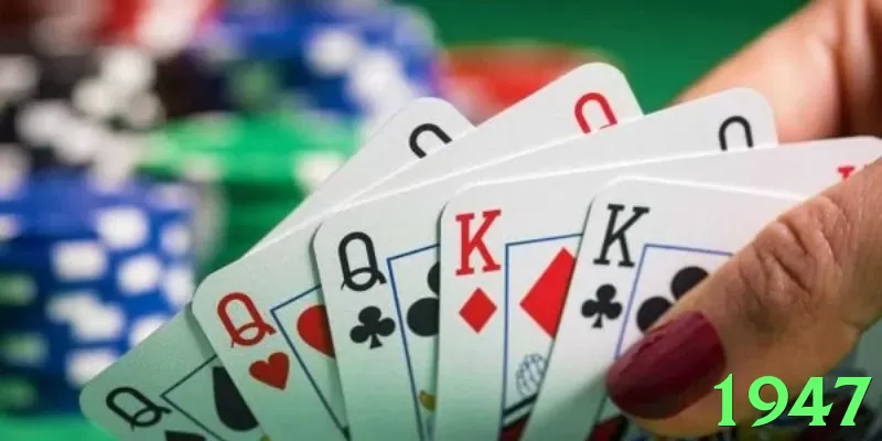 1947 - 2